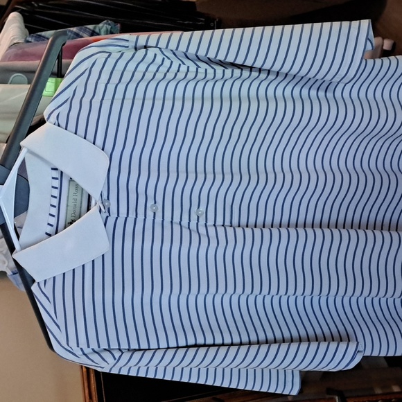 Donald Ross Other - Donald Ross polo shirt size 2XL